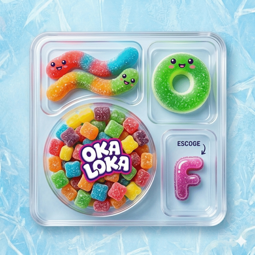 Kit de Dulces