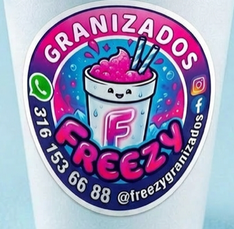 Freezy
