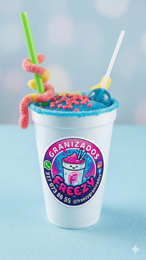 Vaso 12 oz